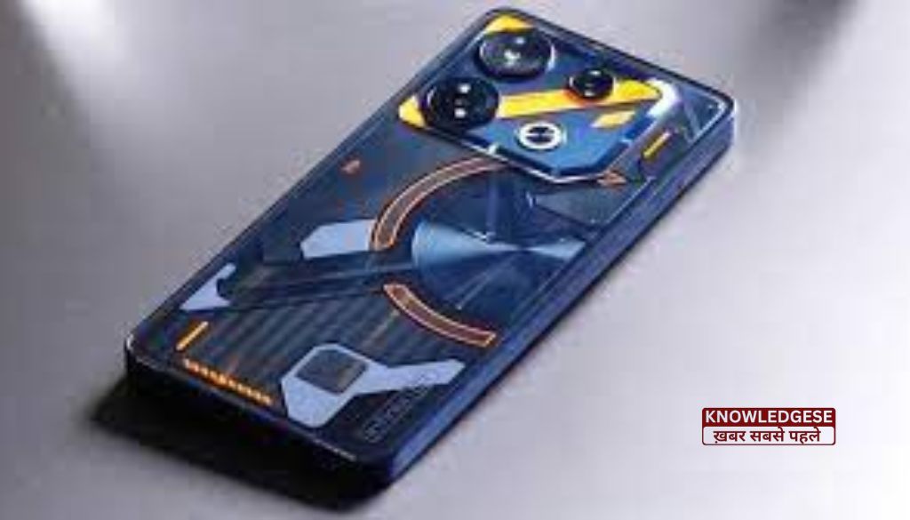 Infinix GT 10 pro Smartphone