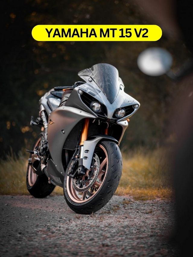 Yamaha MT 15 V2 All Details:- इस बाइक ने अपने शानदार लुक और स्पीड से मचा रखा है मार्किट में तहलका