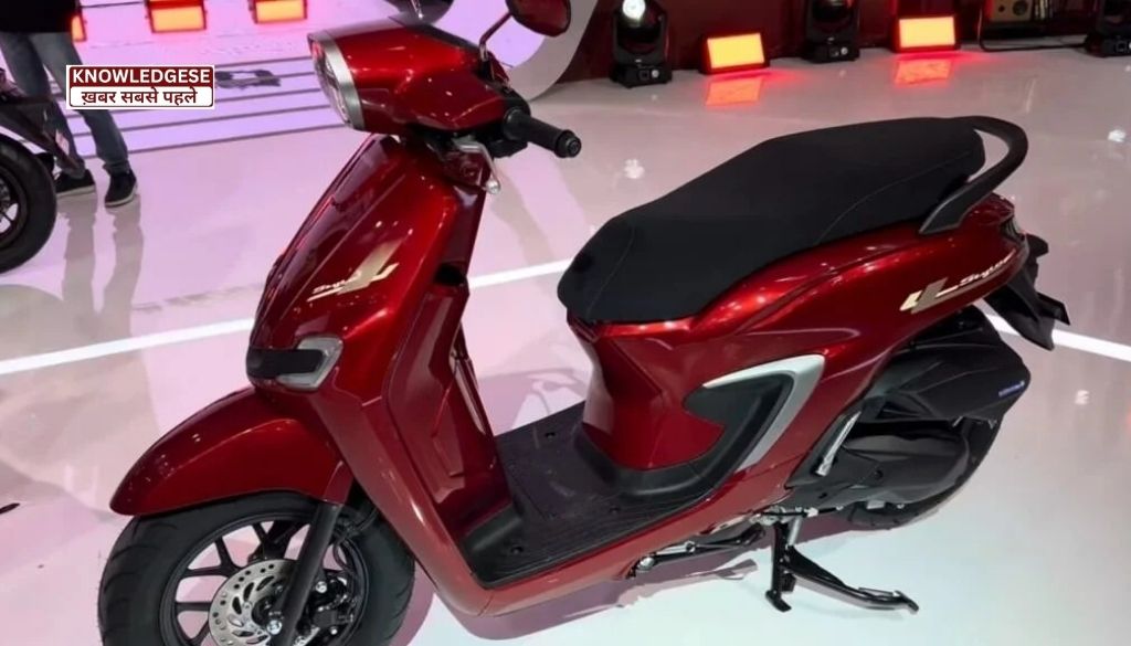 Honda stylo 160 Launch In India