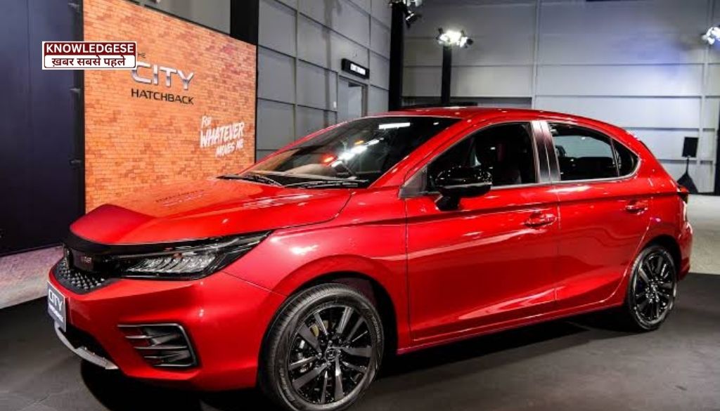 2024 Honda City Hatchback Launch: हौंडा ने की ऐसी कार लांच जो की मार्किट की गाड़ियों को देगी मात!