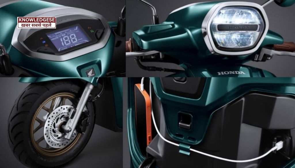 Honda stylo 160 Colour Option (Honda stylo 160 कलर आप्शन)