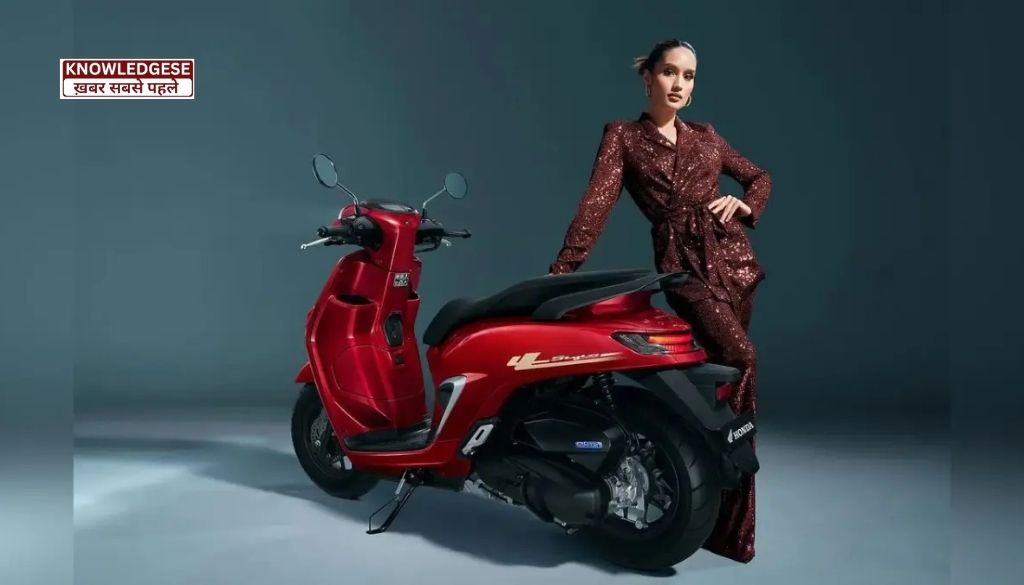 Honda stylo 160 Feature Details (Honda stylo 160 फीचर की जानकारी)