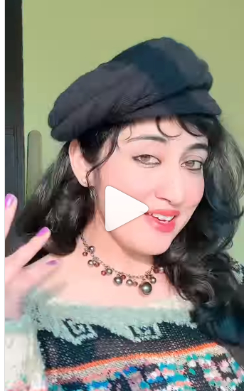 Hema Malini Viral Fans Video (ये फेंस बिलकुल दिखती हे सेकेंड हेमा मालिनी)
