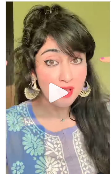 Hema Malini Viral Fans Video (हूबहू हेमा मालिनी सी दिखती हैं उनकी हमशक्ल)