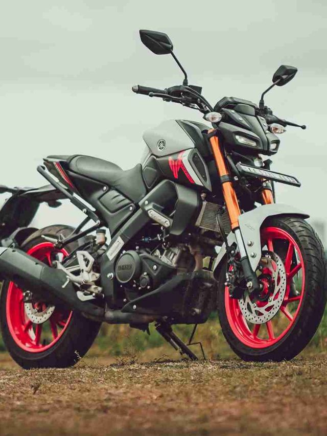 केवल 20000/- में लाये Yamaha MT 15 अपने घर, देखे पूरी जानकारी!