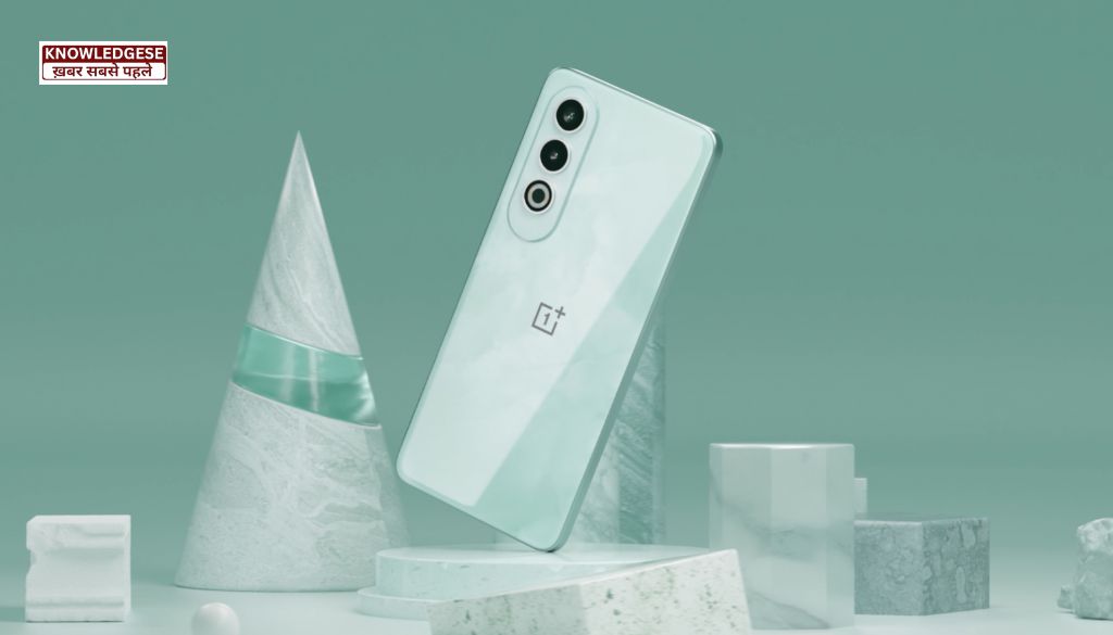 OnePlus Nord CE 4 5G Specification