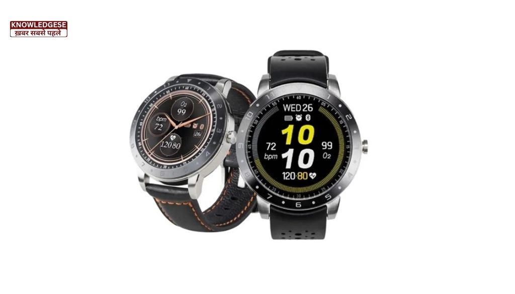 Asus VivoWatch 6 Specification