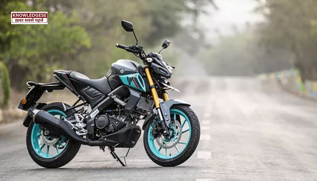 Yamaha MT 15 Price In Kolkata (Yamaha MT 15 की कोलकाता में क्या कीमत है?)