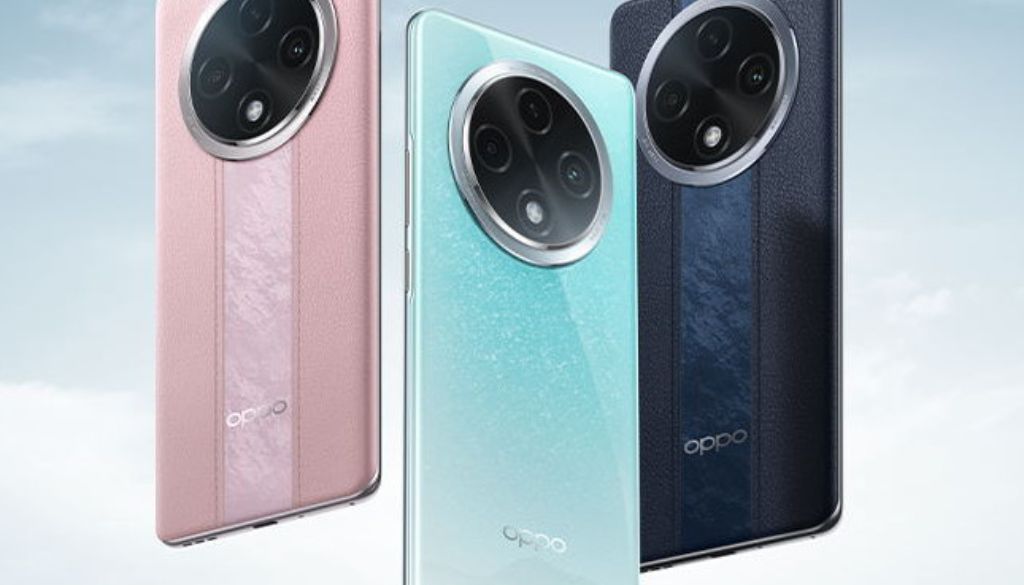 Oppo A3 Pro Launch In India