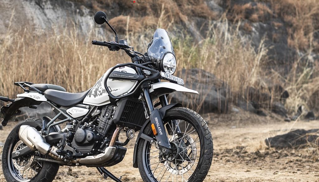 Royal Enfield Himalayan 450:- इतने शानदार फीचर्स के साथ इतनी बढ़िया बाइक वो भी इतनी कम कीमत में, देखे पूरी जानकारी|